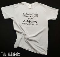 Education Tshirt