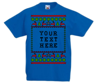 Christmas Jumper Tshirt