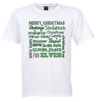 Christmas Collage