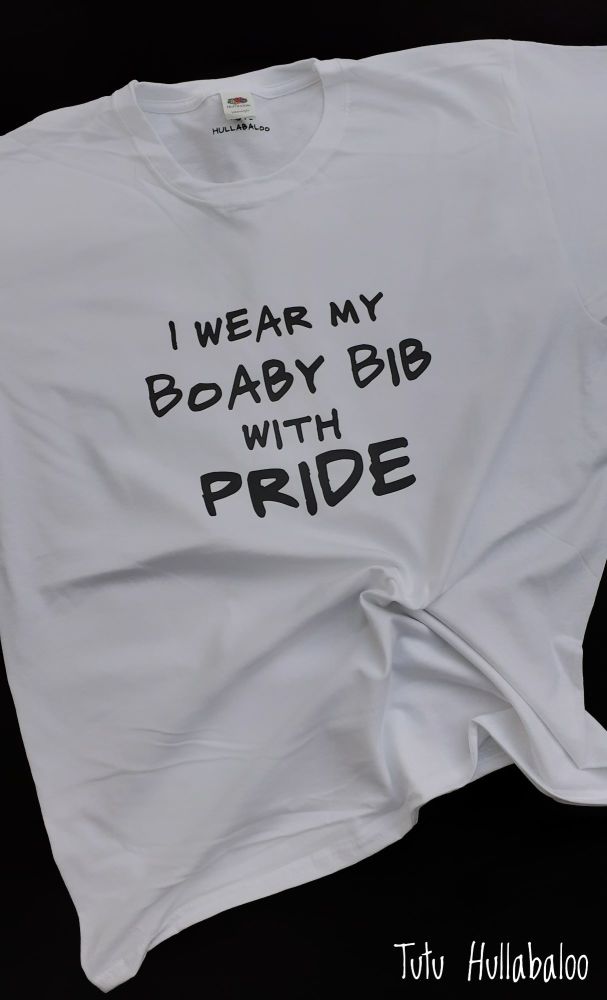 Boaby Bib Tshirt