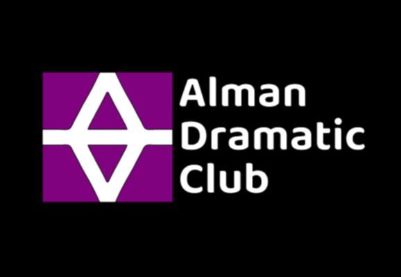 Alman Dramatic Club