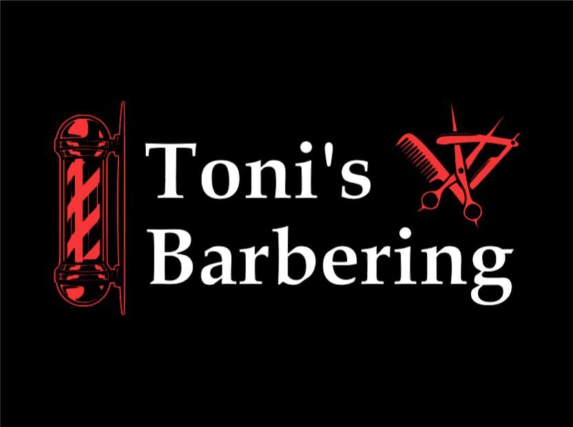 Toni's Barbering