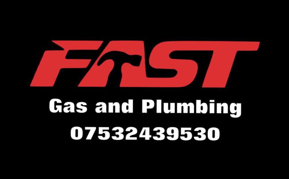 FAST Gas and Plumbing