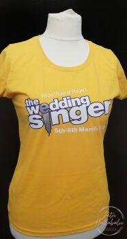 AMP  The Wedding Singer 2025