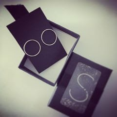 Sable CLoud Jewellery Packaging