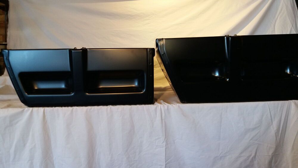 VW T5 / T6 Lowered double passenger seat