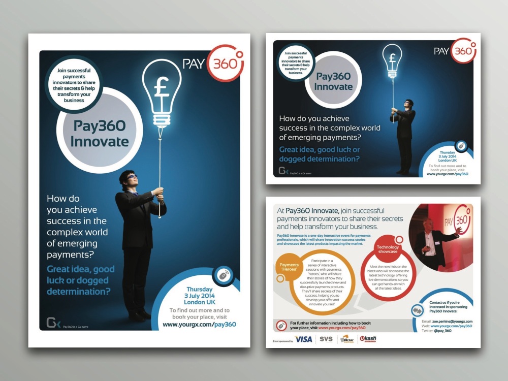 Hart Graphix | Recent graphic design work