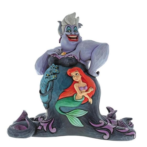Deep Trouble (Ursula with Scene Figurine) 4059732