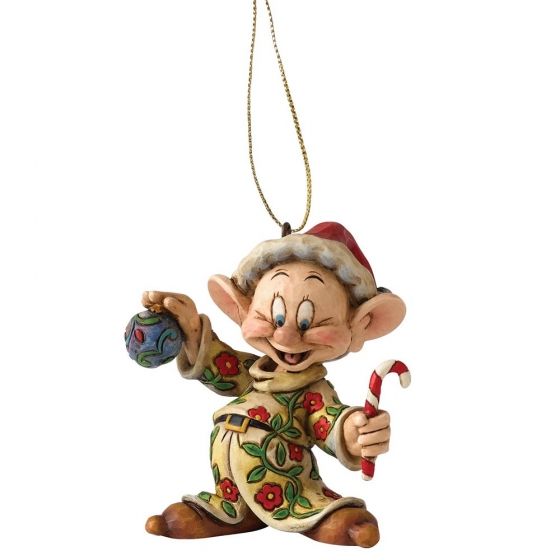 Dopey Hanging Ornament A9041