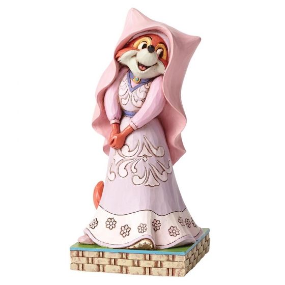 Merry Maiden (Maid Marian Figurine) 4050417