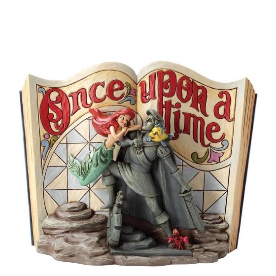Undersea Dreaming (Storybook The Little Mermaid) 4031484