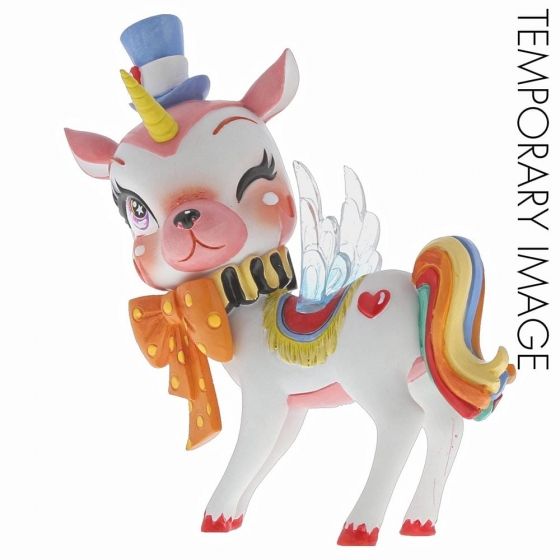 Miss Mindy Dear Unicorn Light of Day Figurine 4060324