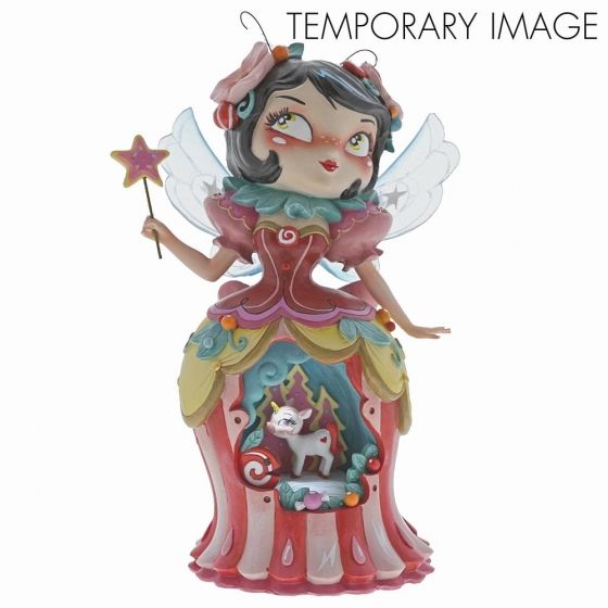 Miss Mindy Sweet Forest Fairy Figurine 4060319