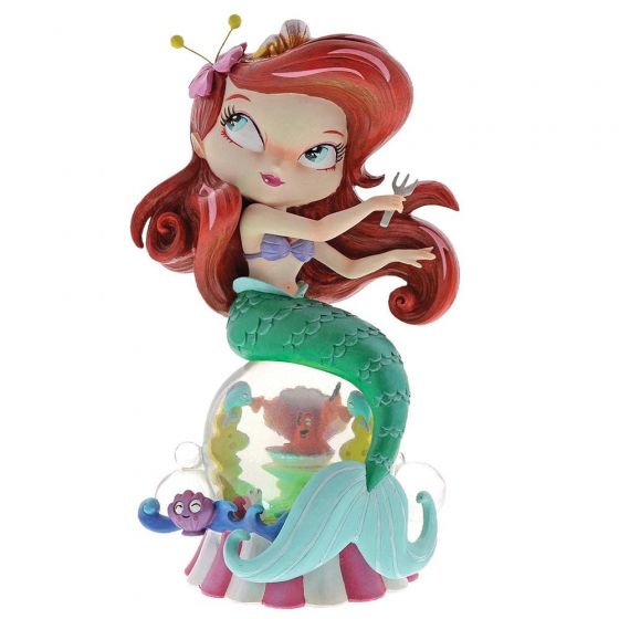 Miss Mindy Ariel Figurine 6001667
