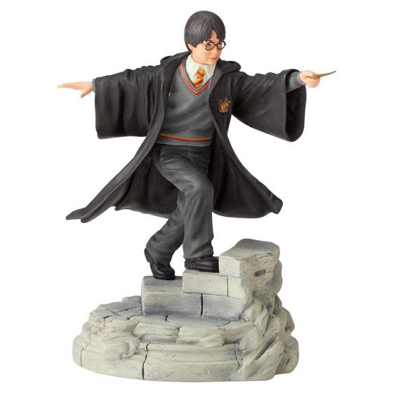 PRE-ORDER Harry Potter Year One Figurine 6003638