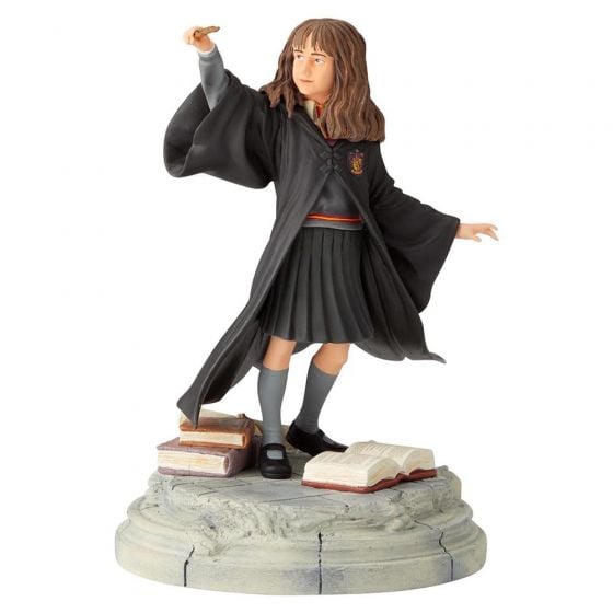 Hermione Granger Year One Figurine 6003648