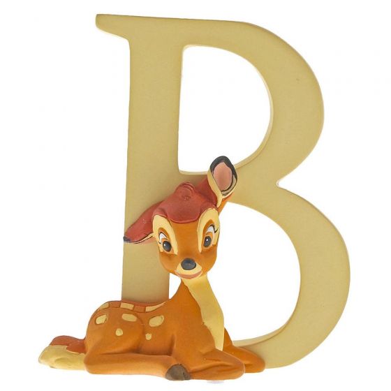 "B" - Bambi A29547