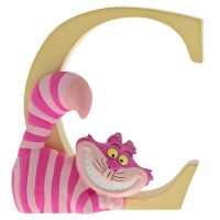 "C" - Cheshire Cat A29548