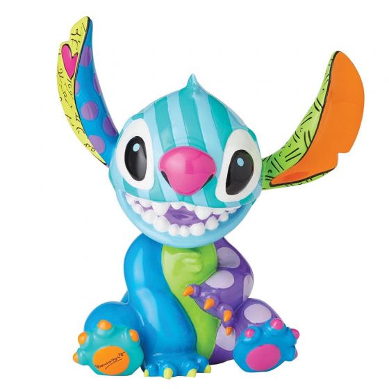Stitch Statement Figurine 6003343