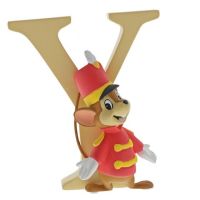 "Y" - Timothy Q Mouse A29570