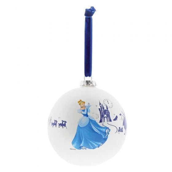 A Wonderful Dream (Cinderella Bauble) A29788