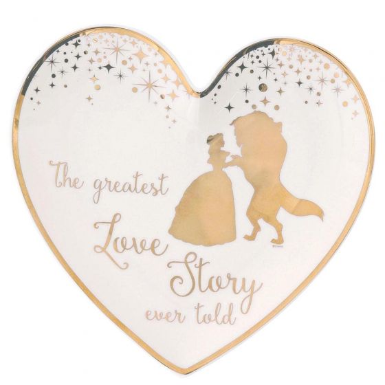 Belle Wedding Ring Dish A29336