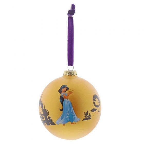 It's All So Magical (Aladdin Bauble) A29680