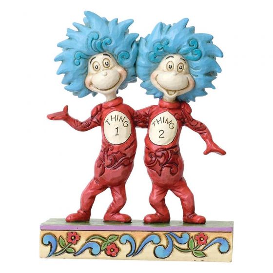 Thing 1 and Thing 2 6002908