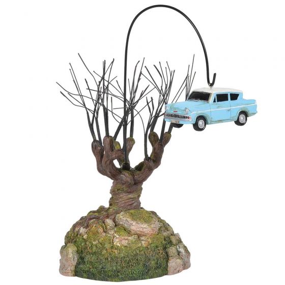 PRE-ORDER Whomping Willow Tree A30220