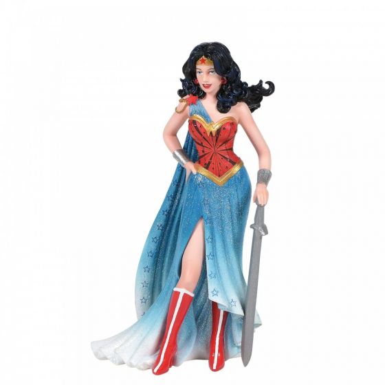 Pre-Order Wonder Woman Figurine 6006318
