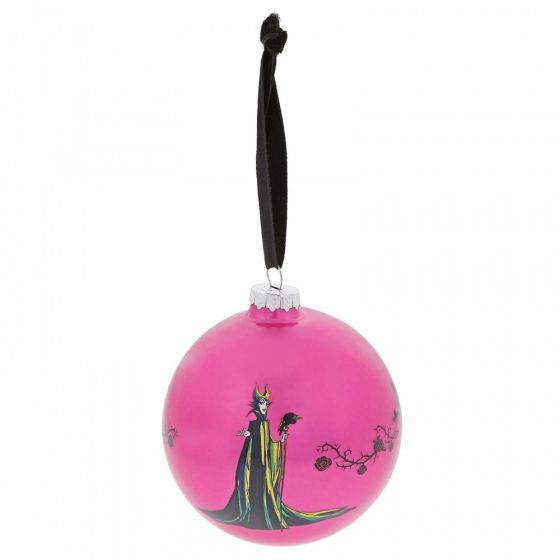 Pre-Order A Forest Of Thorns (Maleficent Bauble) A30188