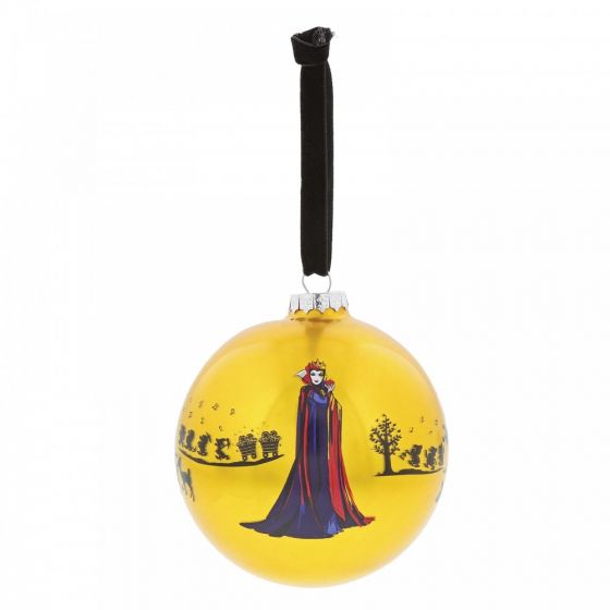 Pre-Order Pick Your Poison (Evil Queen Bauble) A30195