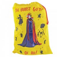 The Fairest Gifts (Evil Queen Sack) A30239