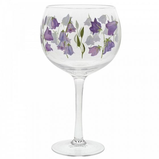Pre-Order Bluebell Copa Gin Glass A30185
