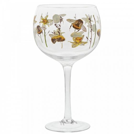 Pre-Order Bumble Bee Copa Gin Glass A30182