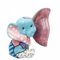 Baby Dumbo Figurine 6007096