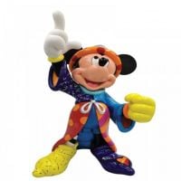 Sorcerer Mickey Mouse Statement Figurine 6007259