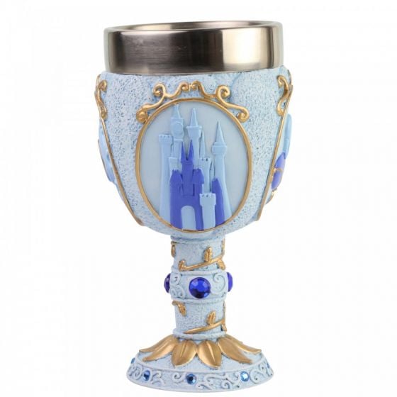 Cinderella Decorative Goblet 6007189