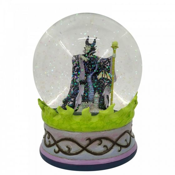 Pre-Order Maleficent Waterball 6007084