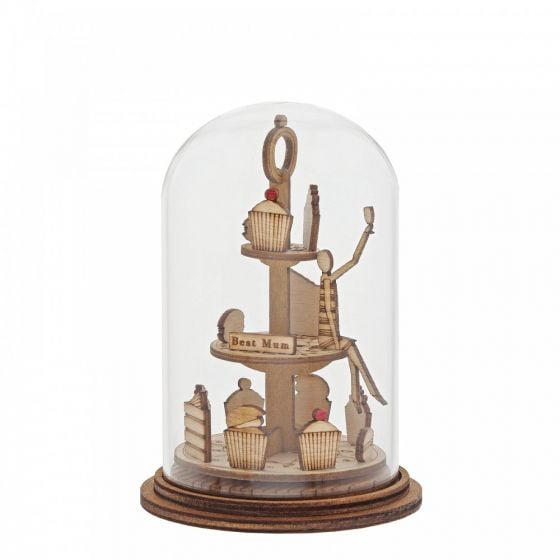 Best Mum Figurine A30291