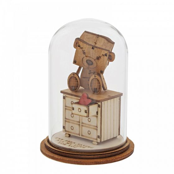 Lots of Love.. Figurine A30276