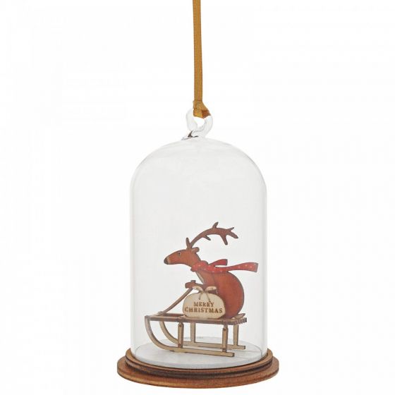 Special Delivery Hanging Ornament A30264