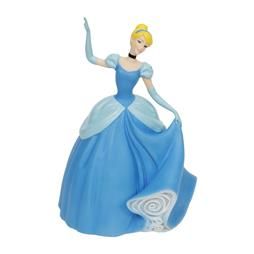 DISNEY PRINCESS CINDERELLA MONEY BOX PRODUCT CODE: DI574