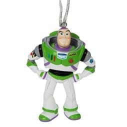 Pre-Order DISNEY HANGING TREE DECORATION - BUZZ PRODUCT CODE: XM2736