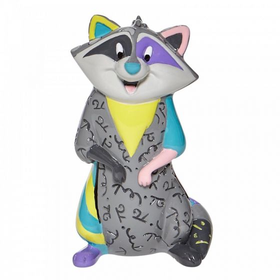 Pre-Order Meeko Mini 6008533