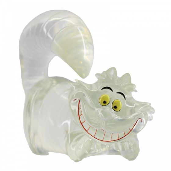 Clear Cheshire Cat 6008700