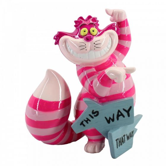 Pre-Order This Way Cheshire Cat 6008699
