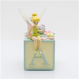 Pre-Order DISNEY TINKERBELL MONEY BOX PRODUCT CODE: DI789