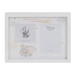 Pre-Order DISNEY MAGICAL BEGINNINGS PHOTO & HAND PRINT FRAME - DUMBO PRODUC