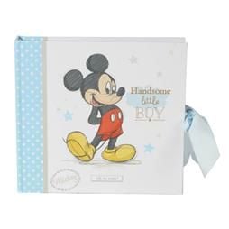 DISNEY MAGICAL BEGINNINGS PHOTO ALBUM 4